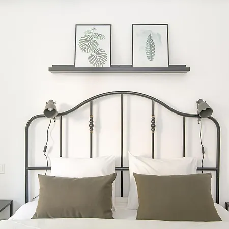 New&spacious Central Station Apartamento *