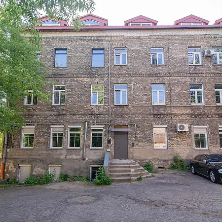 New&spacious Central Station