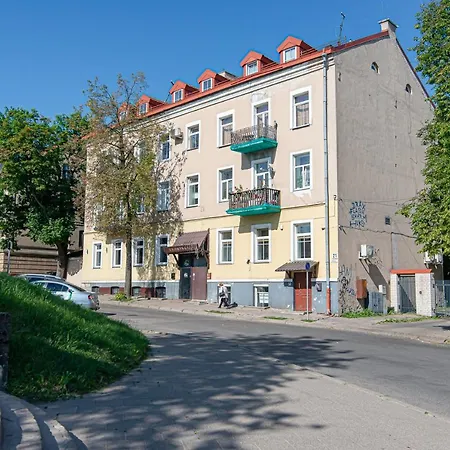 New&spacious Central Station