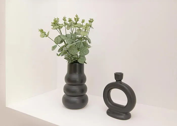 New&spacious Central Station 维尔纽斯